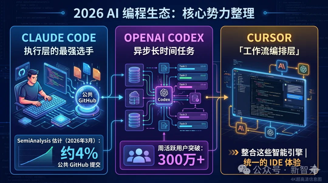 刚刚，Cursor被扒底裤！Claude Code套壳实锤，500亿估值全靠Ctrl+H？
