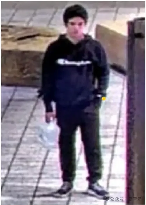 暗杀名单曝光！炸奥特曼家，20岁嫌犯「为救全人类」化身杀手