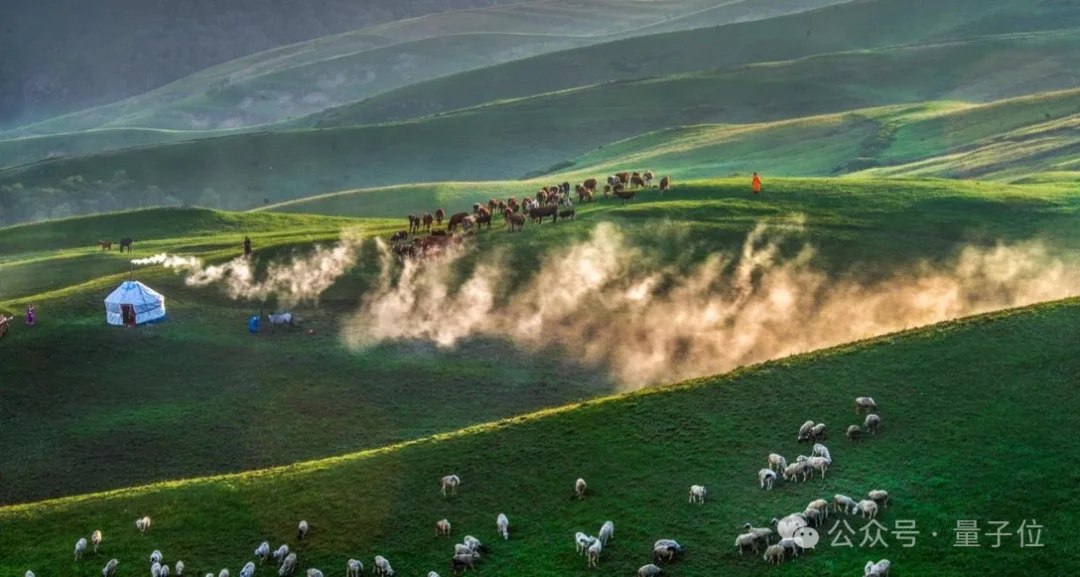 月薪3万，去内蒙草原给DeepSeek守机房