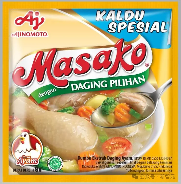 全球AI芯片命脉竟被味精厂掌控？揭秘英伟达也需排队的“隐形冠军”