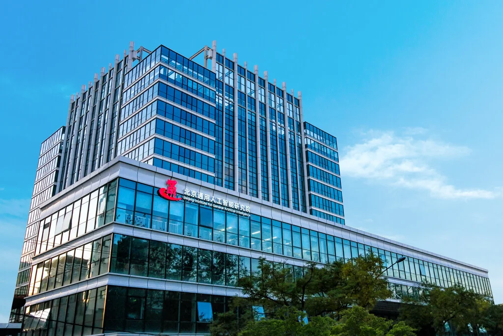 国家队入局！德塔智能融资超亿元，押注人形机器人基础模型