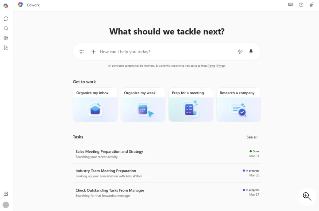 微软龙虾计划曝光！纳德拉紧急拉12人精锐，挥刀重组Copilot，与Claude夺市场