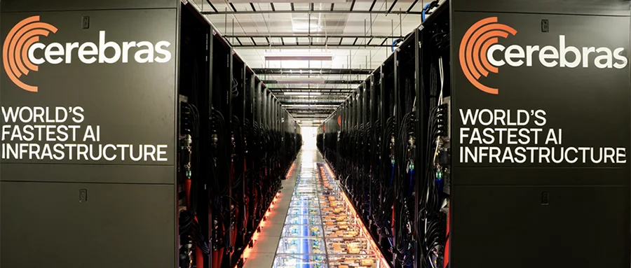 估值2386亿！全球最大AI芯片公司Cerebras冲刺IPO，已实现盈利
