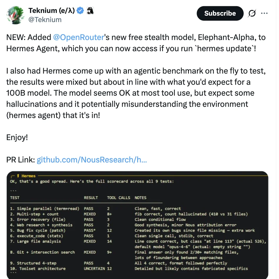 Elephant走红：AI开始为“Token浪费”算细账