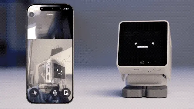 淘宝预售699元！100%开源，乐鑫StackChan社区共创 AI 桌面机器人，内置AI Agent，支持视频通话、操控智能家居设备