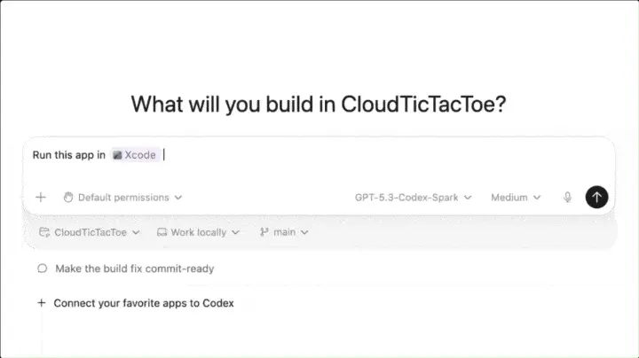 OpenAI彻底重构Codex！长出独立鼠标，自己排班狂卷打工人