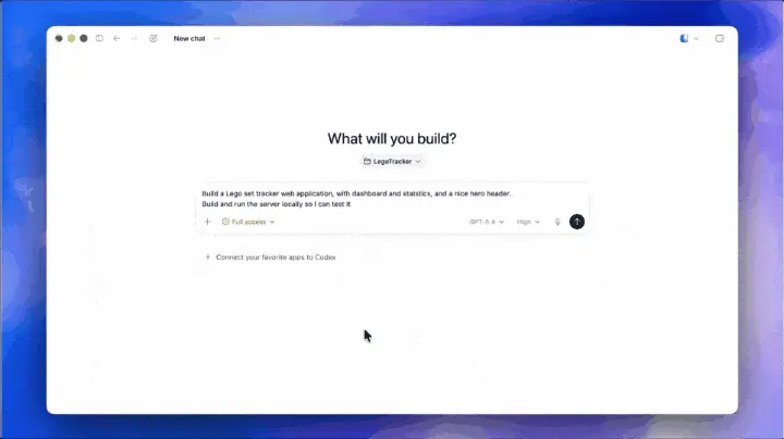 OpenAI彻底重构Codex！长出独立鼠标，自己排班狂卷打工人