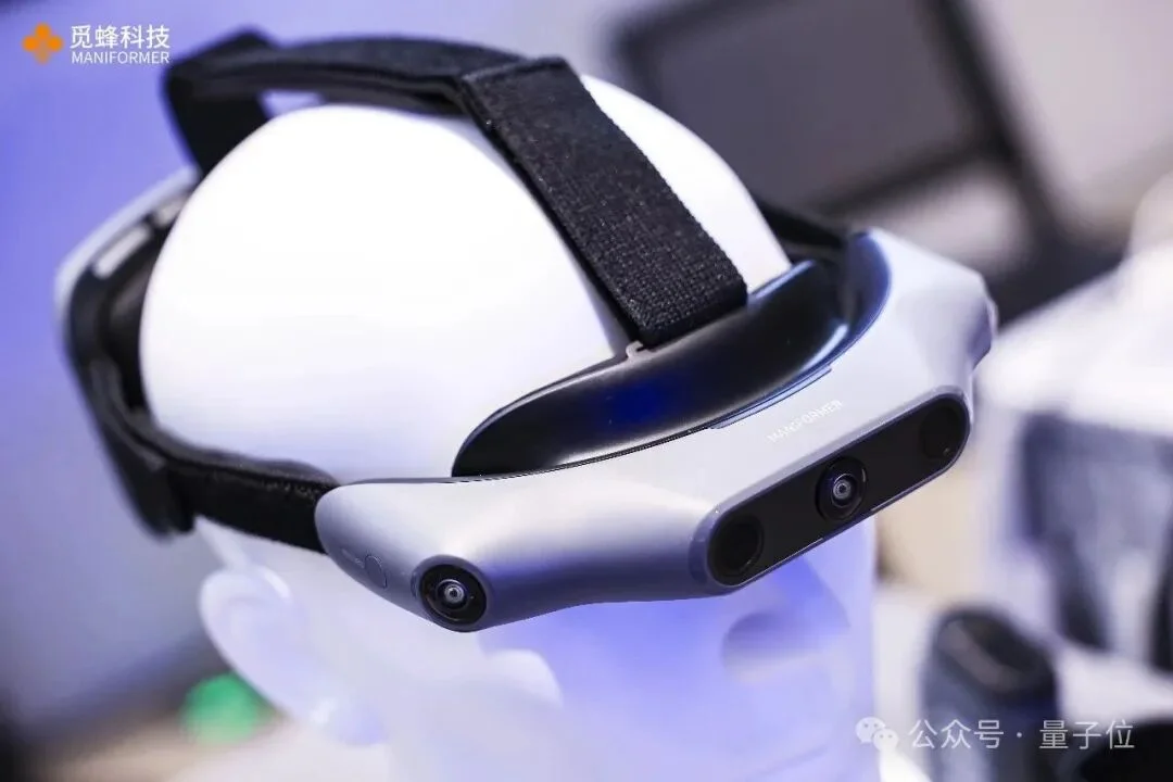 72天产能破千万小时！具身智能新锐如何颠覆数据赛道？