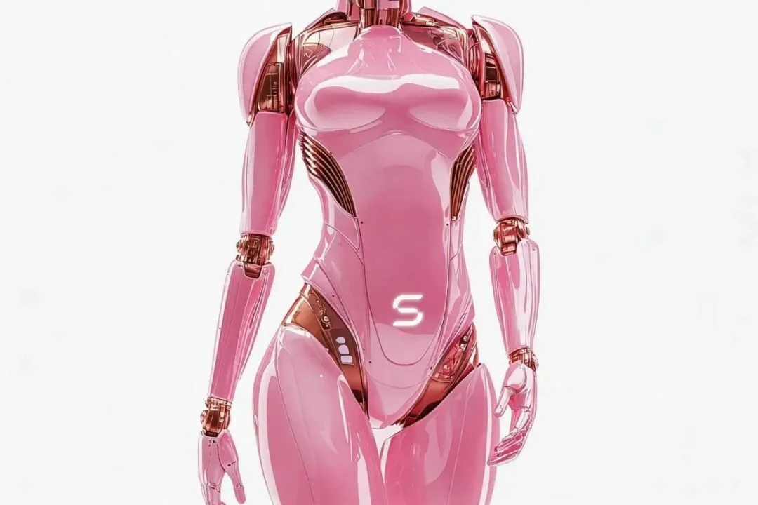 Somnia Lab获千万美元天使轮融资，布局人机关系入口与万亿具身情感生态