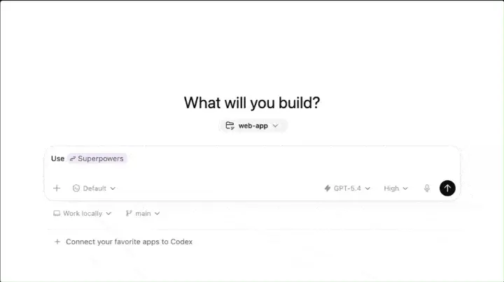 OpenAI彻底重构Codex！长出独立鼠标，自己排班狂卷打工人