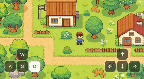 阿里首个世界模型：快乐…生蚝