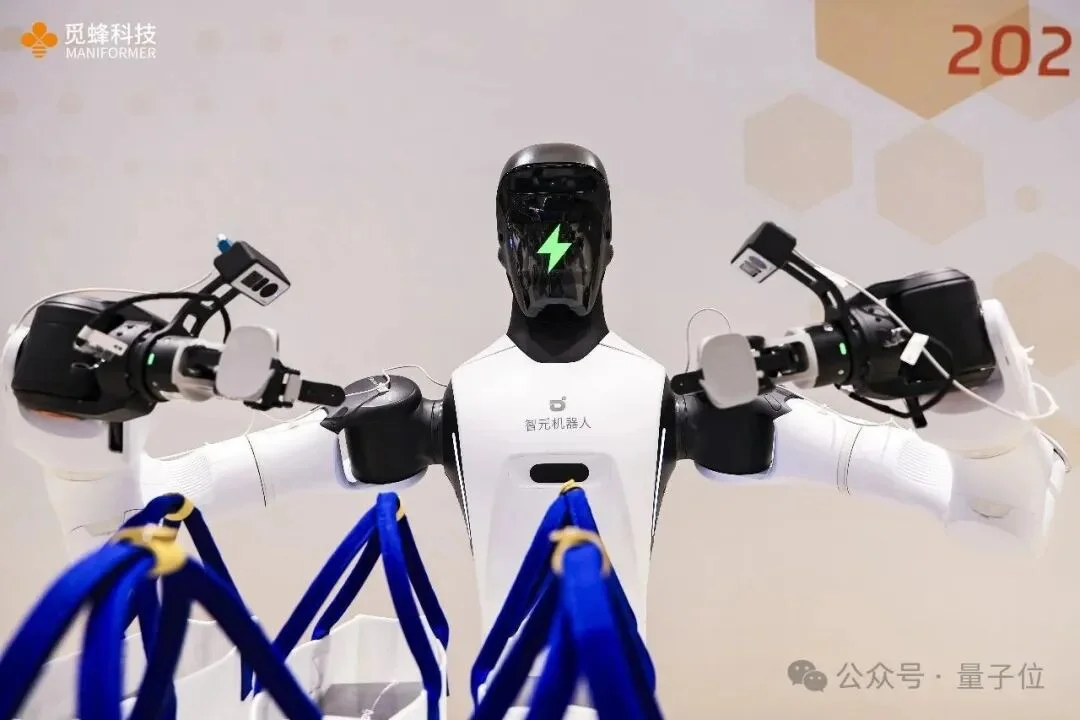 72天，从0到千万小时产能，这个具身「新锐派」凭什么接管数据赛道？