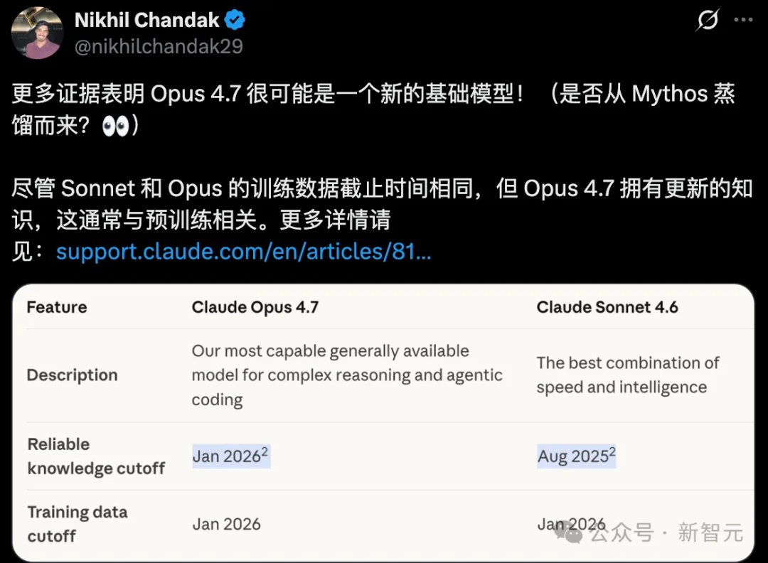 糟糕，Claude Opus 4.7源代码级提示词曝光！底层设计全被看光