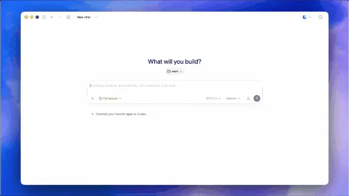 OpenAI彻底重构Codex！长出独立鼠标，自己排班狂卷打工人
