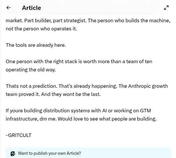 营销已死，Anthropic 一个人干翻了整个市场部