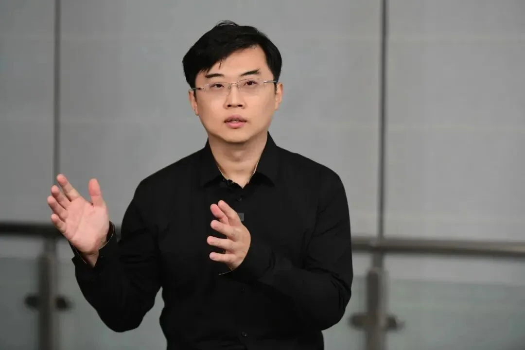 上海，跑出一家百亿独角兽！