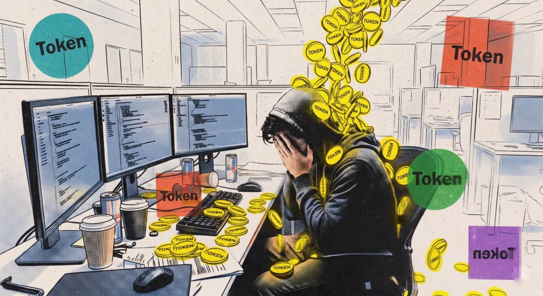 警惕Token福利陷阱：算力货币如何重塑AI时代价值体系