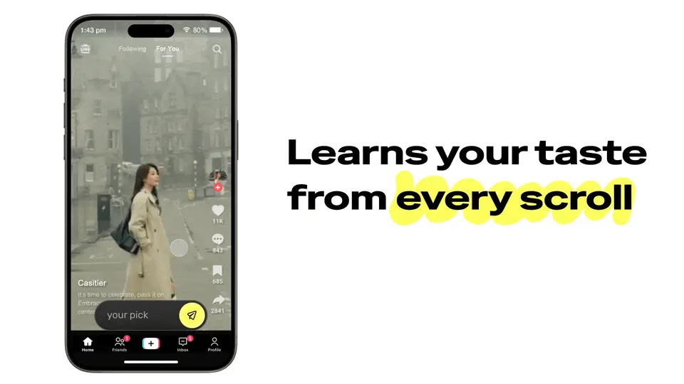 融了2000万美金，这家2000万美金ARR的AI公司，推出“视频版Photoshop”「Buzzy」