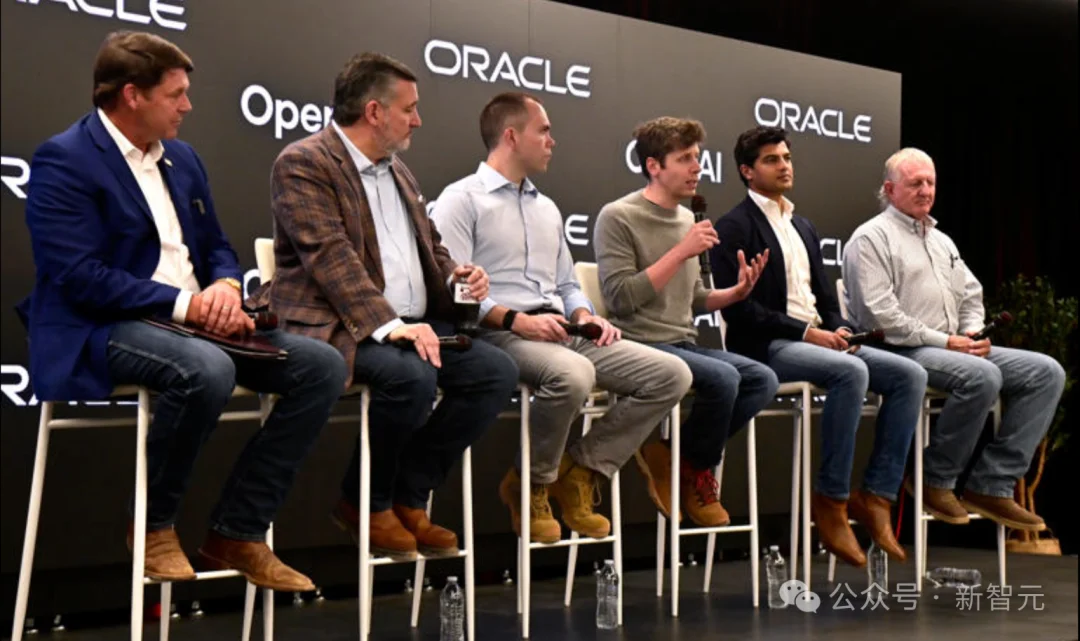 谷歌跪了？400亿砸向死敌！AI御三家终结，OpenAI孤立无援