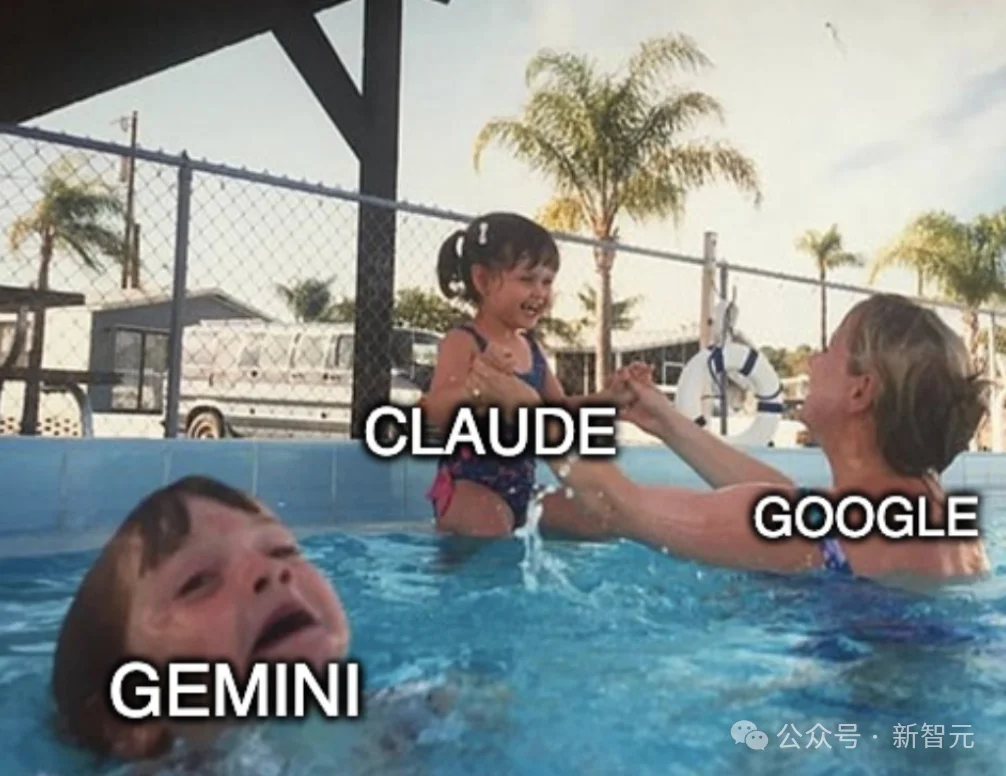 谷歌跪了？400亿砸向死敌！AI御三家终结，OpenAI孤立无援