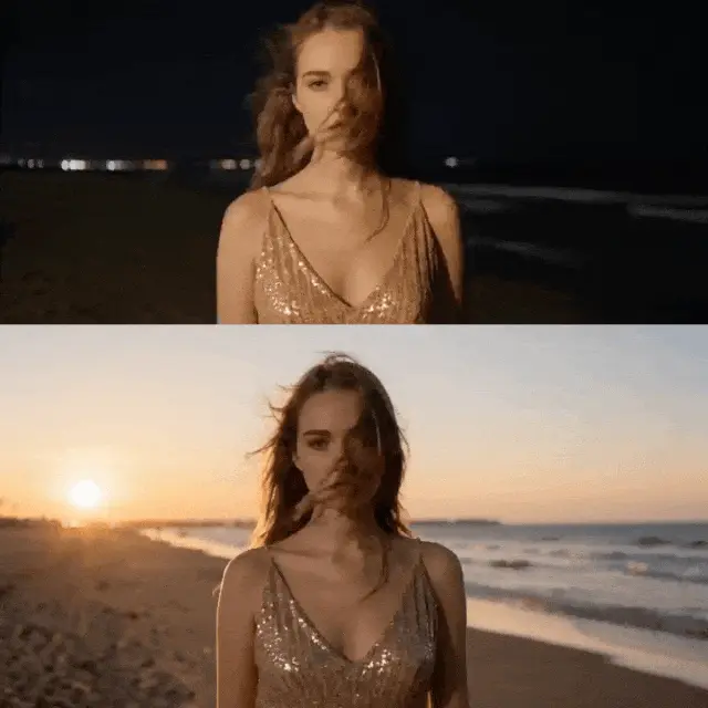 融了2000万美金，这家2000万美金ARR的AI公司，推出“视频版Photoshop”「Buzzy」