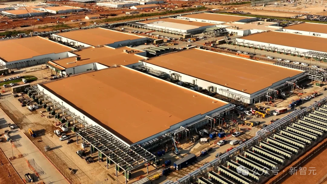 谷歌跪了？400亿砸向死敌！AI御三家终结，OpenAI孤立无援