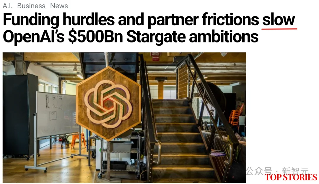 谷歌跪了？400亿砸向死敌！AI御三家终结，OpenAI孤立无援