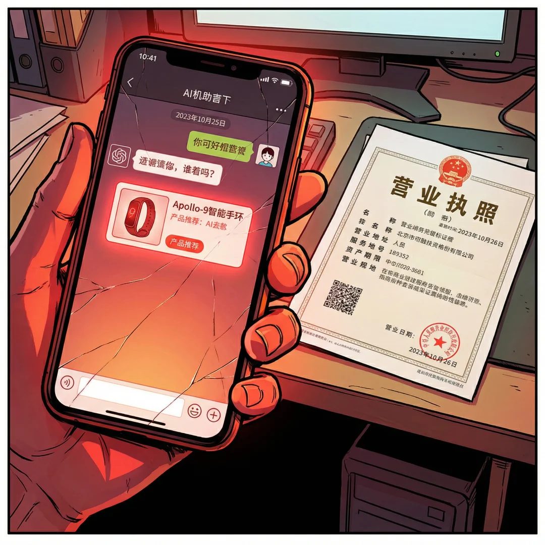 卧底GEO公司30天：揭秘如何“欺骗”AI的真相
