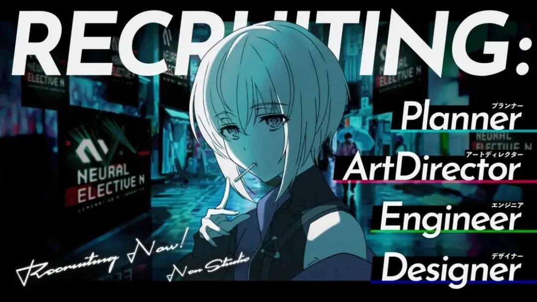 AI vTuber公司Pictoria获2.2亿日元A轮融资，NFT驱动IP养成新娱乐模式