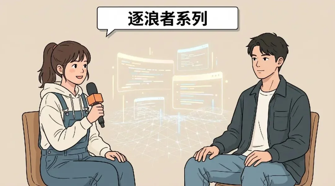 对话小宿科技：AI时代重新定义搜索，拒绝卖排名，坚守真实内容