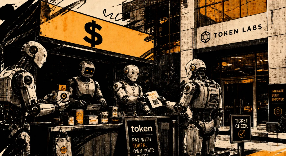 大模型价格战背后：真正稀缺的不是Token，而是价值