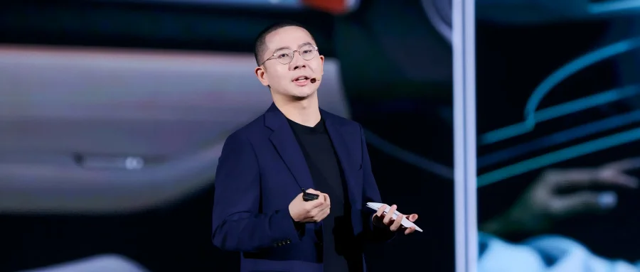 阶跃星辰完成170亿元融资，创中国大模型融资纪录，筹备赴港IPO