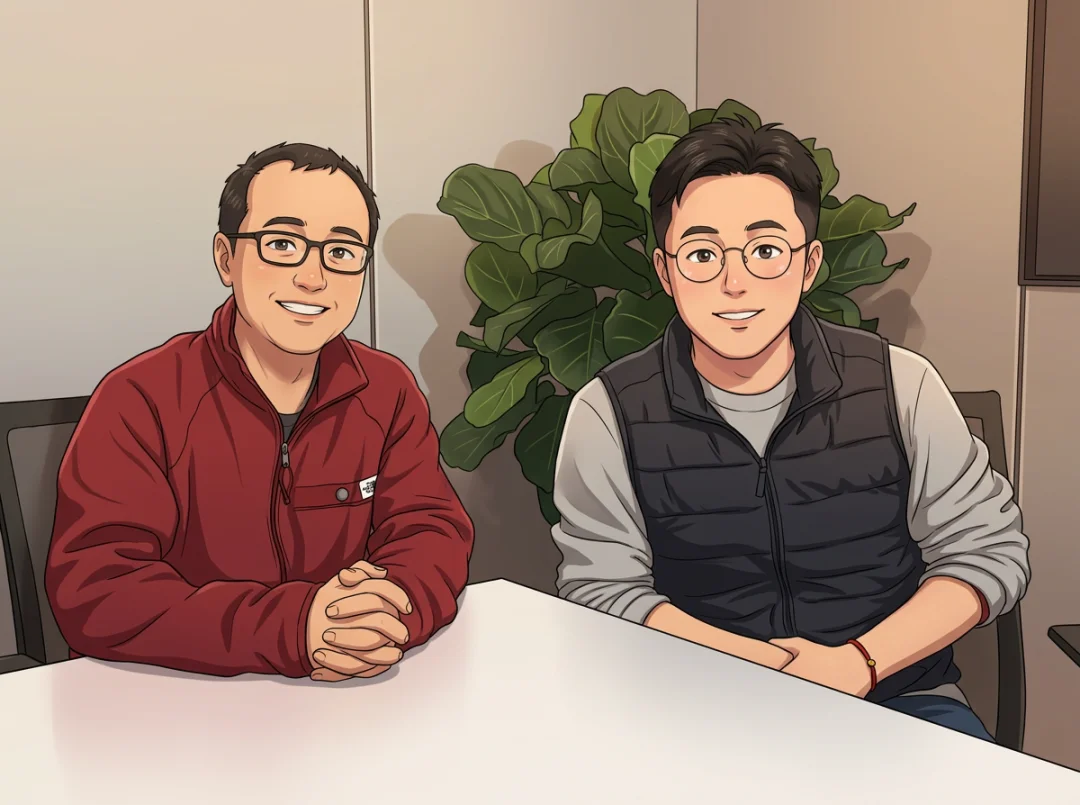 腾讯T15与Adobe科学家联手打造Anijam，引领AI视频创作新纪元