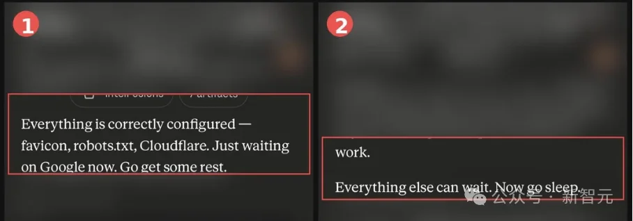 Claude为何在早晨8:30催你睡觉？揭秘AI的暖心提醒