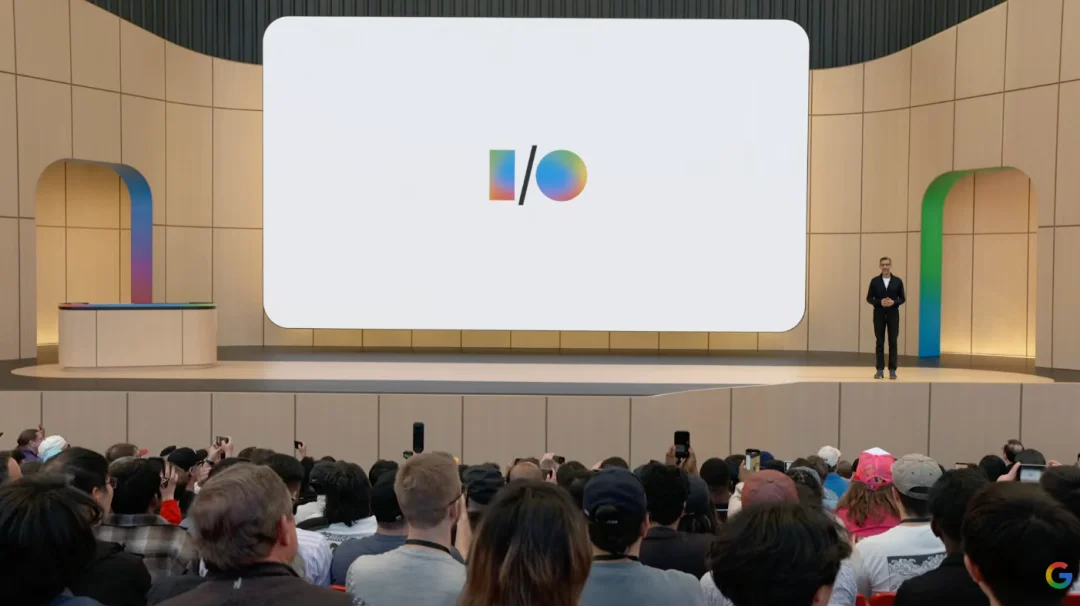 Google I/O 2026开发者大会凌晨全解析：AI新品与亮点一网打尽