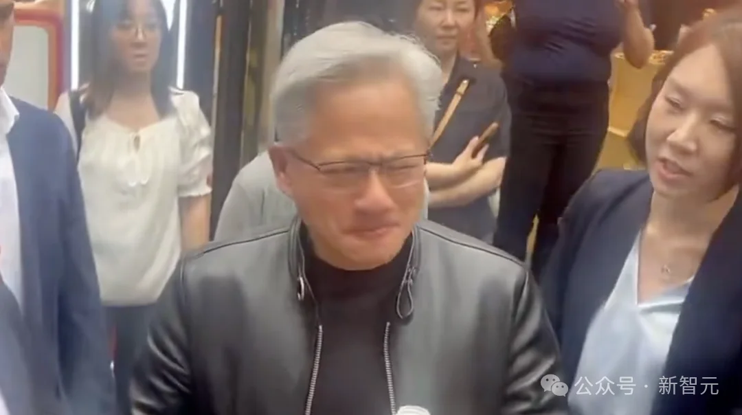 老黄喝豆汁“破防”背后：国产GPU正悄然填平CUDA护城河