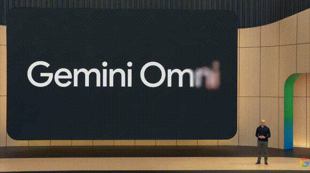 Gemini 3.5来了！今夜，谷歌亲手淘汰谷歌