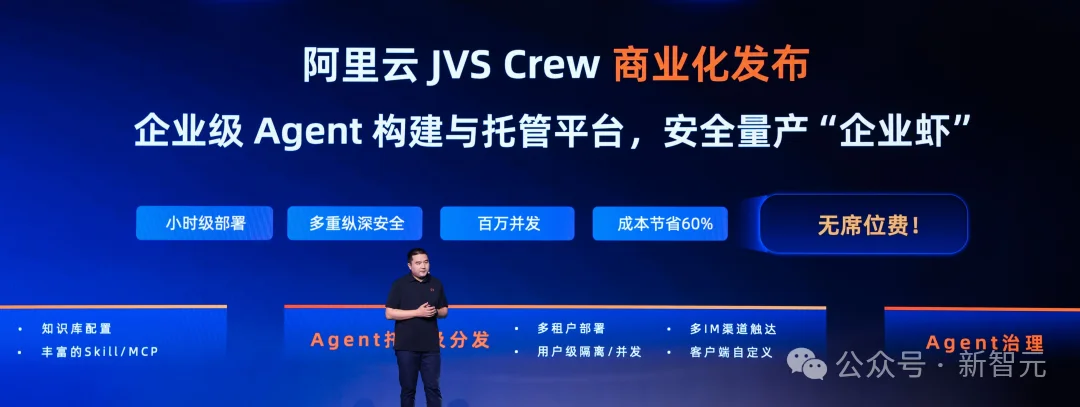 企业养虾时代开启？Anthropic连夜更新架构，中国大厂已经跑通