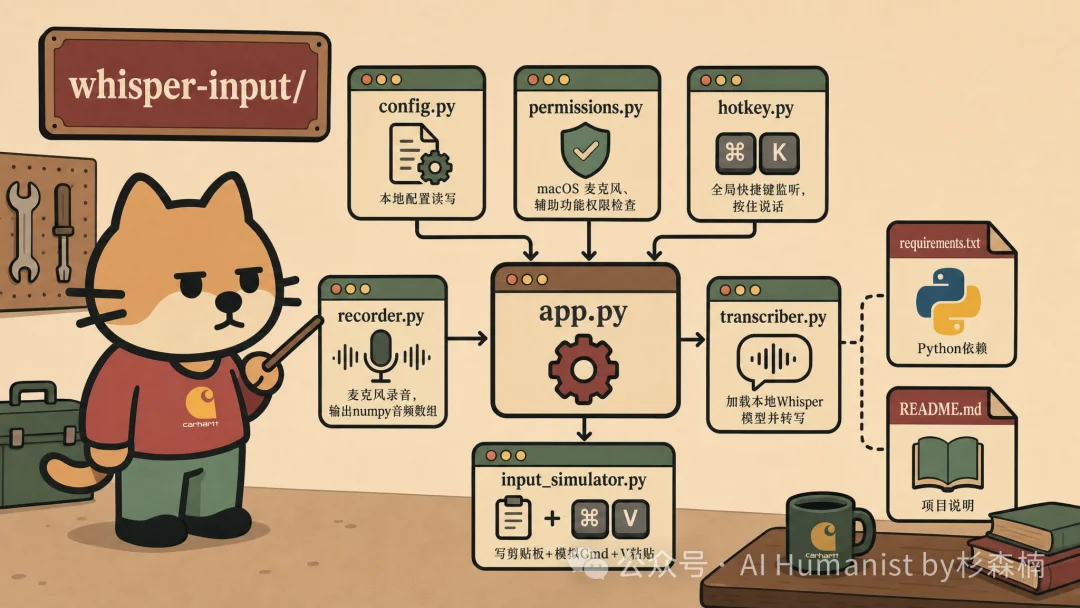 当我用 GitHub 爆火项目，从 0 完整训练了一个「专属小模型」，仿佛发现了新世界！