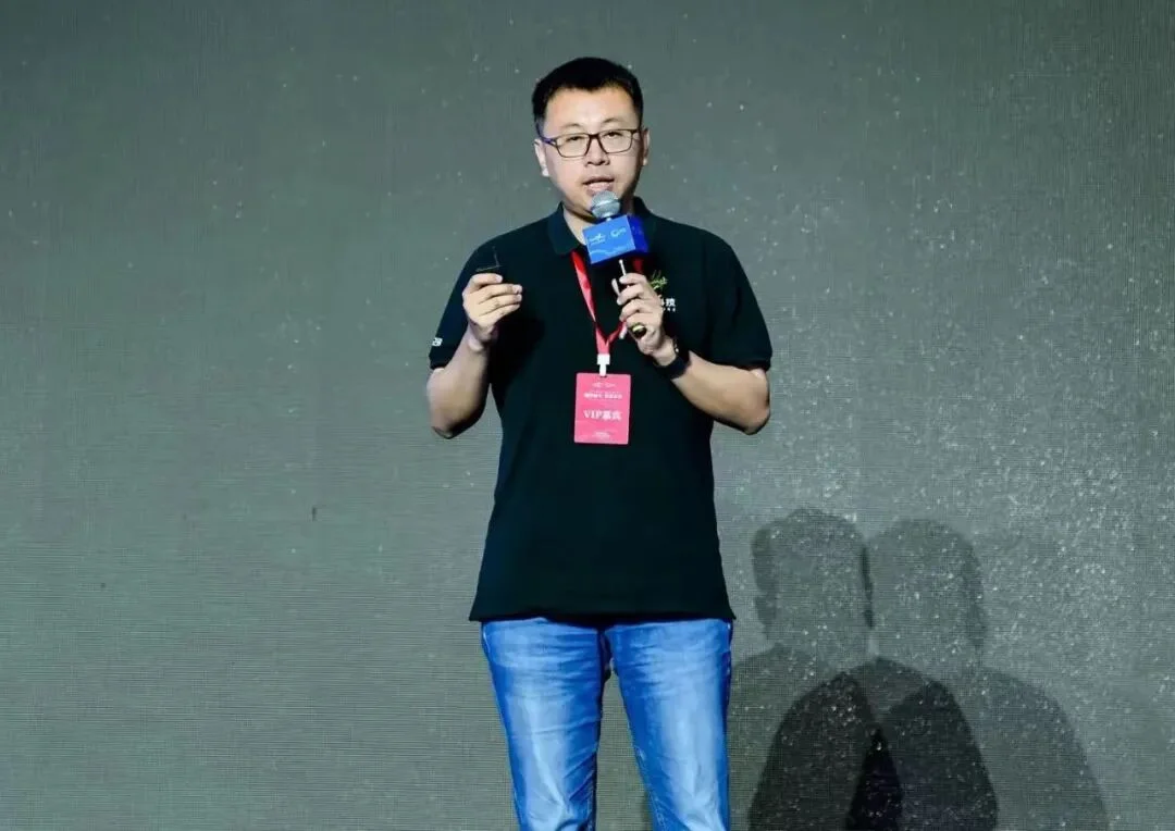 “六小龙”高管入局AI空间相机，竹马创新30天估值翻倍，天使+轮融资完成