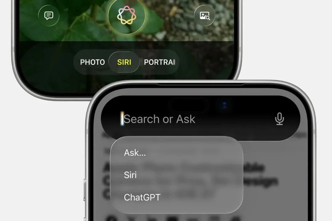 苹果AI版Siri长这样？WWDC 2025前瞻揭秘