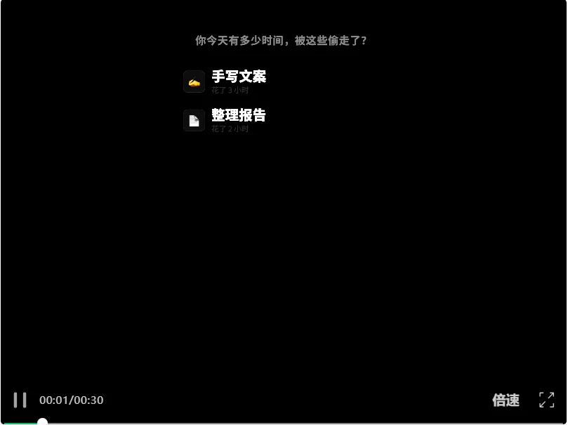 HeyGen不是给人用的