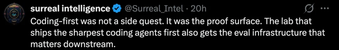 死脑筋的达里奥，这次把OpenAI干翻了