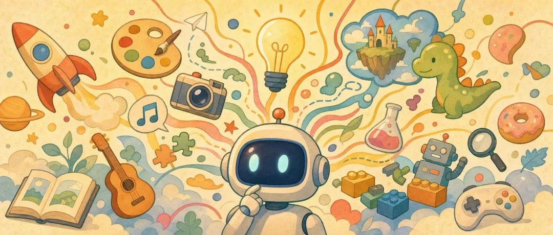 如何让Claude Code学会ADHD式思维：突破常规的创意策略