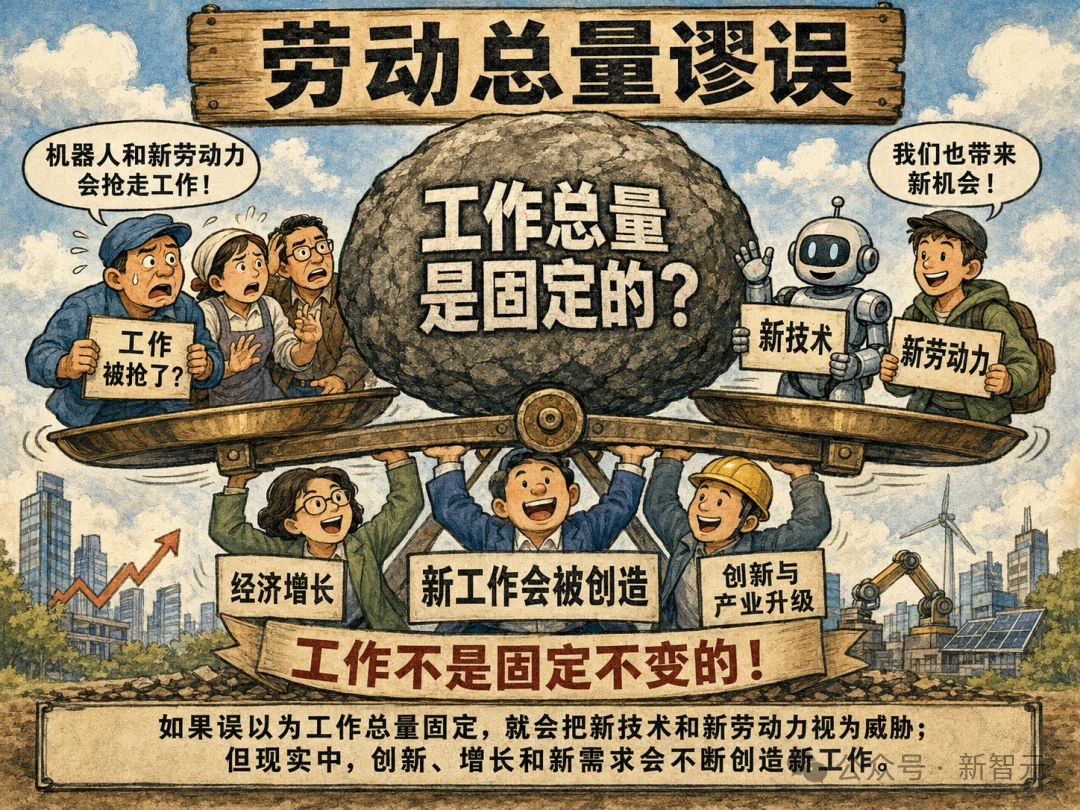 奥特曼，认错！你的饭碗比想象安全