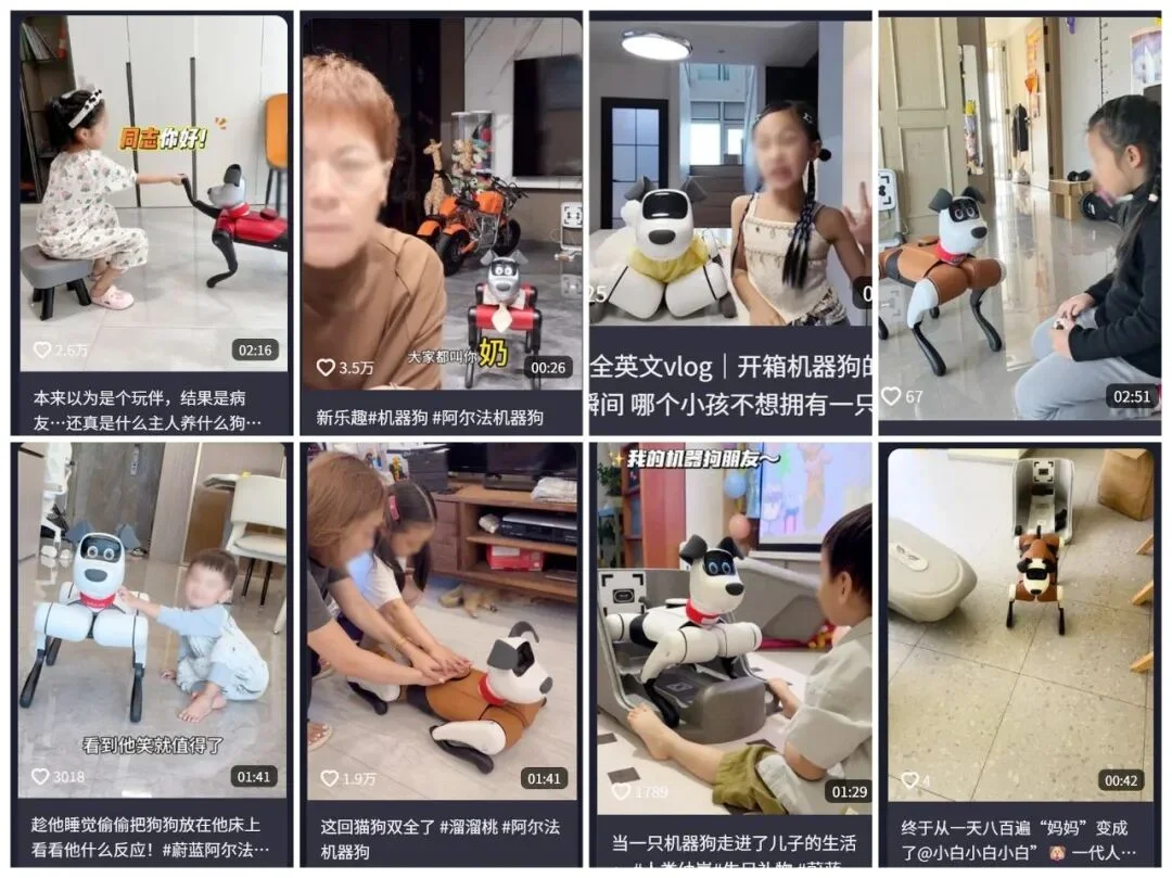 进家大战打响：家庭机器人市场首个爆款并非人形，已售2.5万台