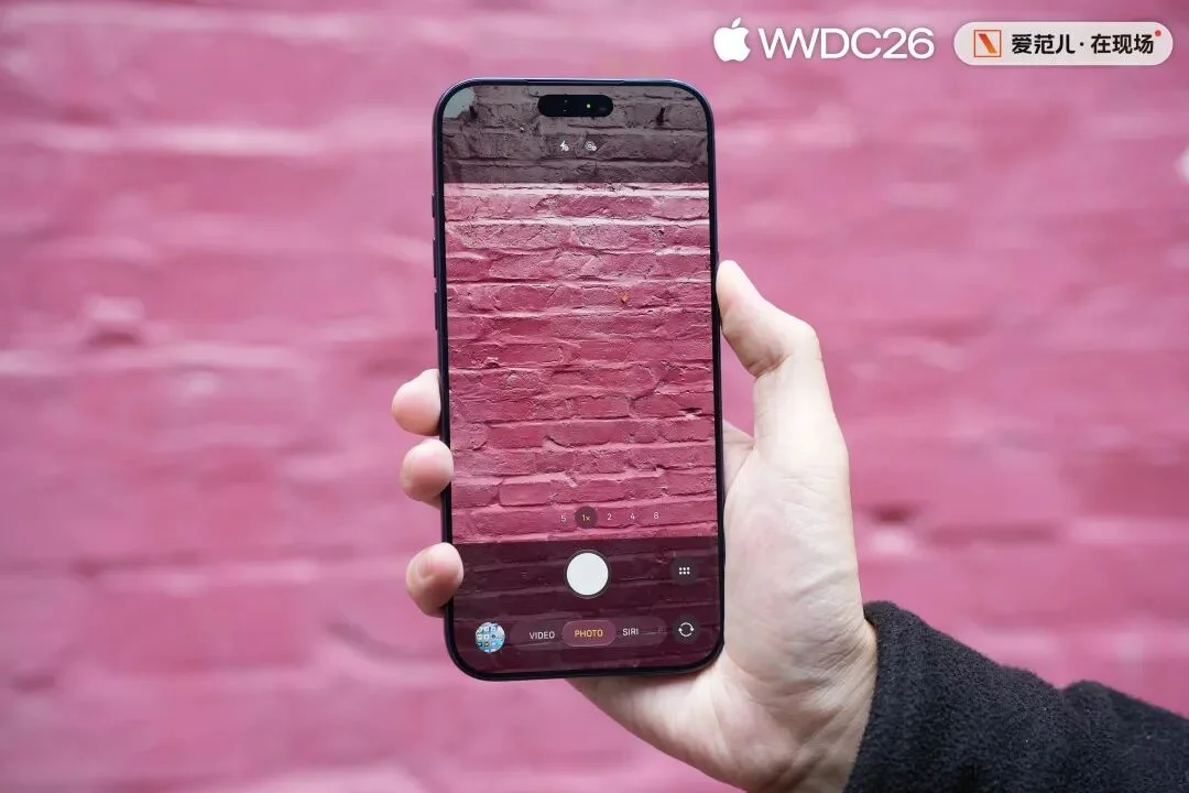 一手体验 iOS 27：苹果AI不画饼，国行用户能用上哪些升级