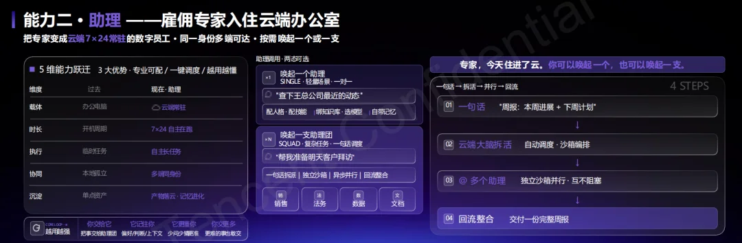 腾讯打出企业Agent新底牌：WorkBuddy企业版抢占AI办公统一入口