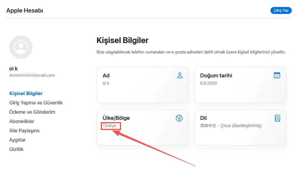土区 Apple ID 开通 ChatGPT Plus 保姆级教程，仅 80 元/月！