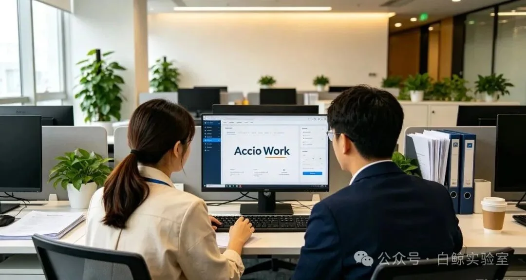 00后外贸新人用AI拿下995万大单，背后秘诀曝光